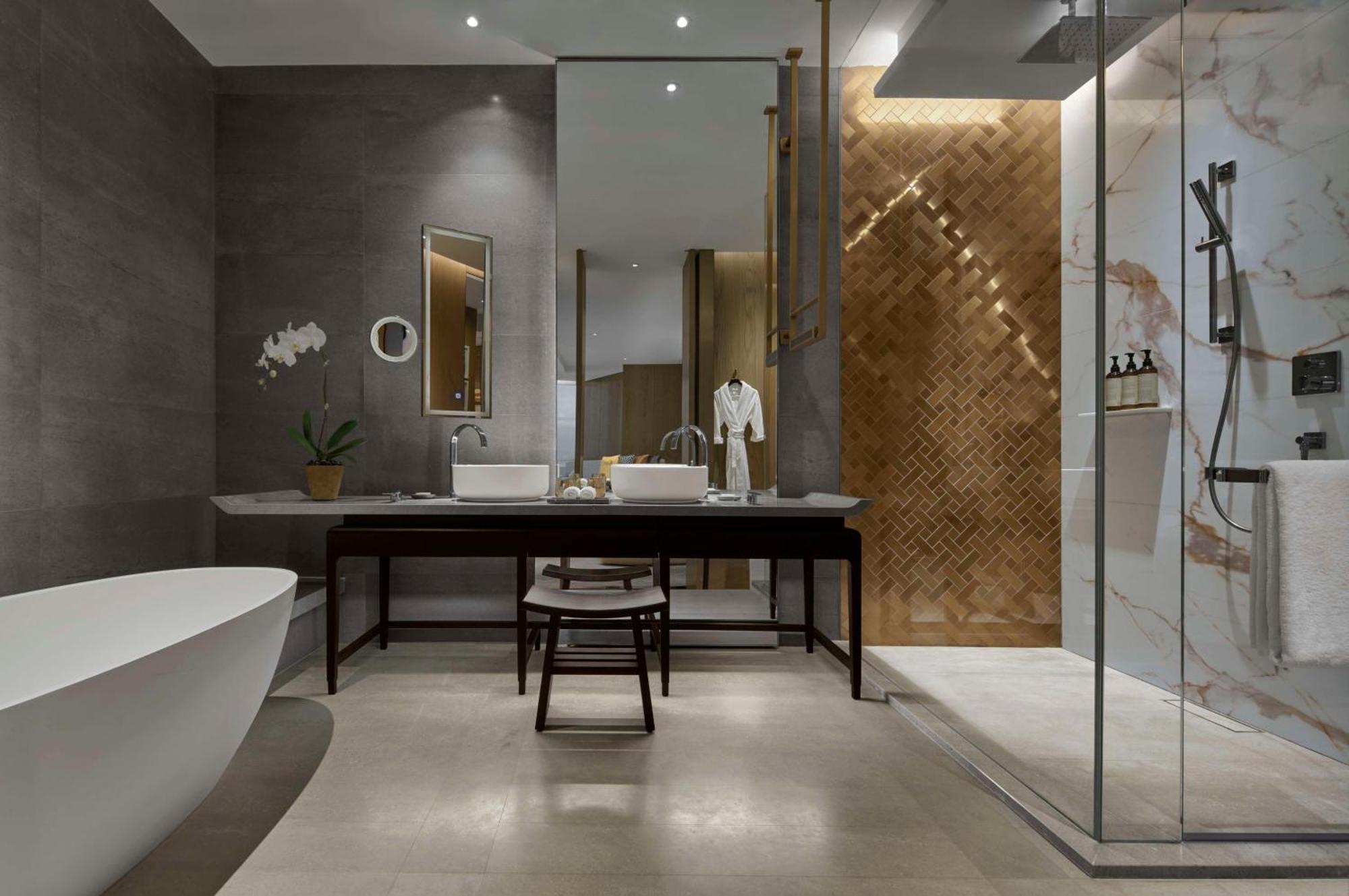מלון Park Hyatt קואלה לומפור מראה חיצוני תמונה